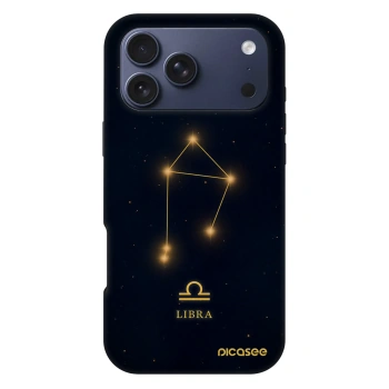 Picasee Fashion Case MagSafe pre Apple iPhone 18 Pro Max - LIBRA