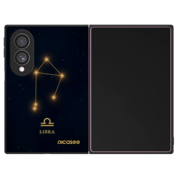 Obal pre Samsung Galaxy Z Fold8 5G - LIBRA