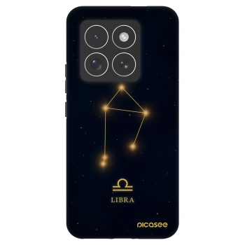 Picasee Fashion Case pre Xiaomi 14 Pro - LIBRA