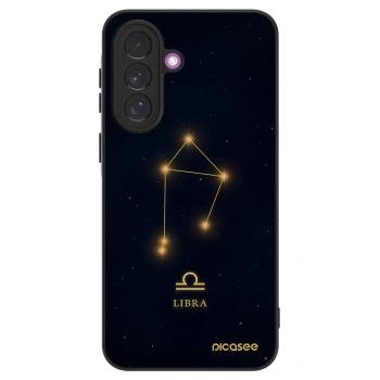 Picasee ULTIMATE CASE pro Samsung Galaxy A37 - LIBRA