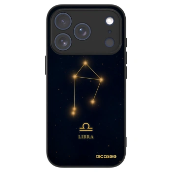 Picasee ULTIMATE CASE MagSafe pro Apple iPhone 18 Pro - LIBRA