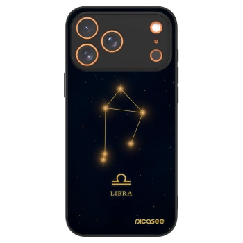 Picasee ULTIMATE CASE MagSafe pro Apple iPhone 18 Pro Max - LIBRA