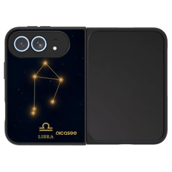Picasee ULTIMATE CASE MagSafe pro Apple iPhone Ultra - LIBRA