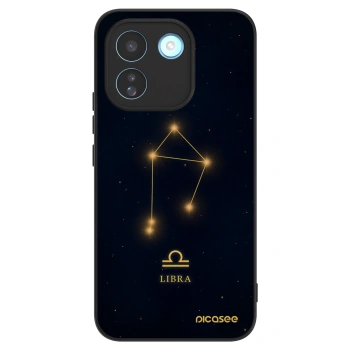Obal pre Xiaomi Redmi Note 17 Pro MAX 5G - LIBRA