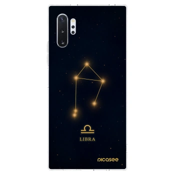Obal pre Samsung Galaxy Note 10+ N975F - LIBRA