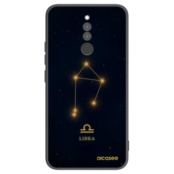 Obal pre Xiaomi Redmi 8 - LIBRA