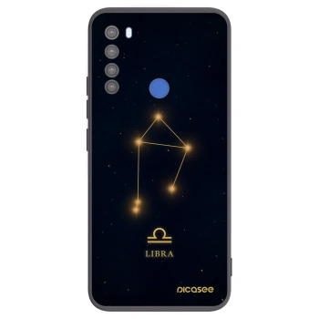 Obal pre Xiaomi Redmi Note 8T - LIBRA