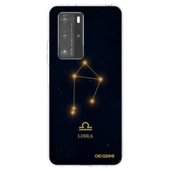 Obal pre Huawei P40 Pro - LIBRA