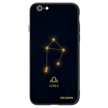 Obal pre Apple iPhone 6/6S - LIBRA