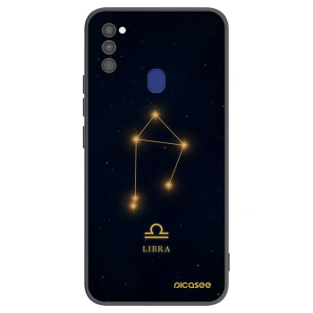 Obal pre Samsung Galaxy M21 M215F - LIBRA