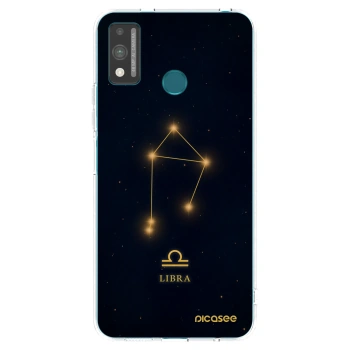 Obal pre Honor 9X Lite - LIBRA