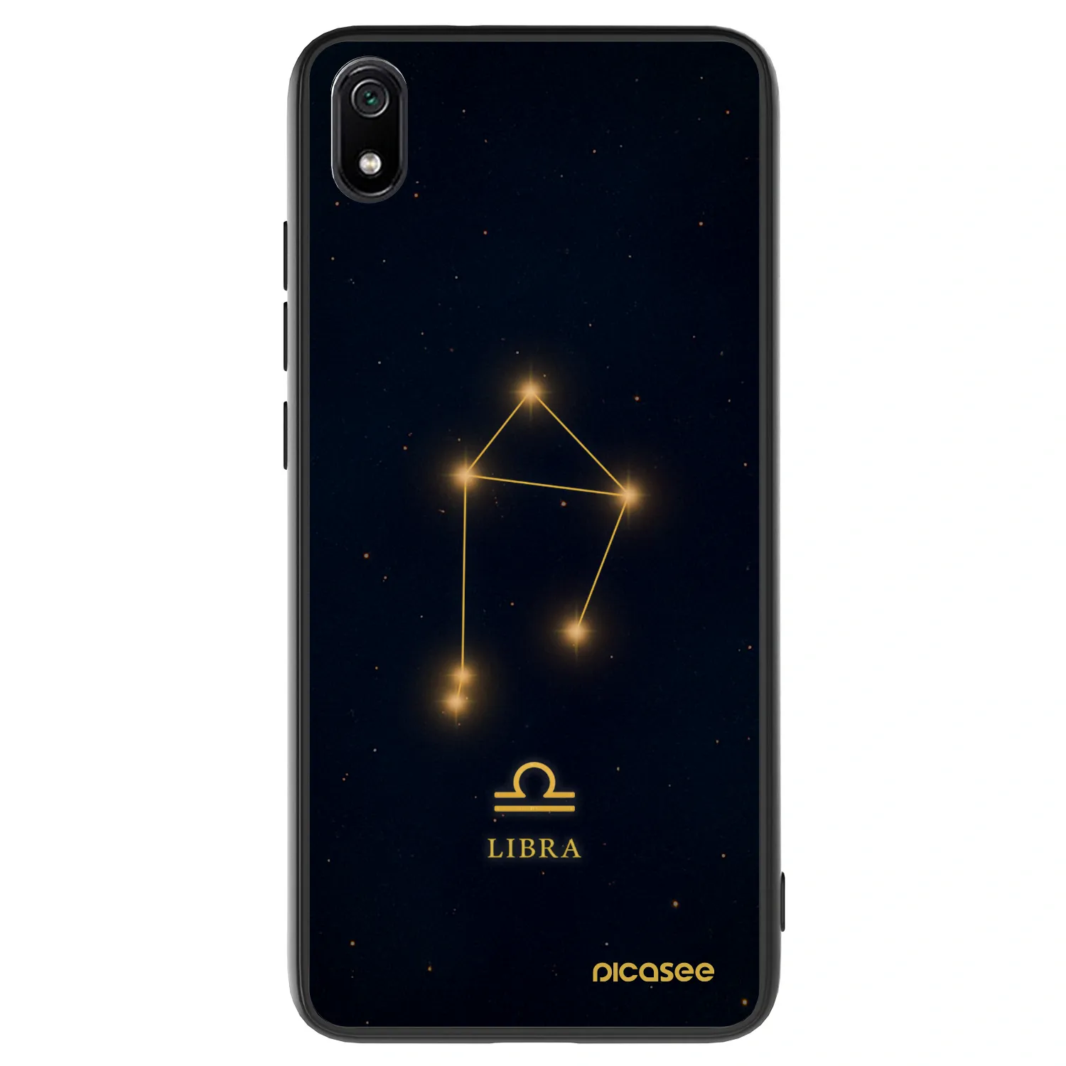Picasee ULTIMATE CASE pro Xiaomi Redmi 7A - LIBRA