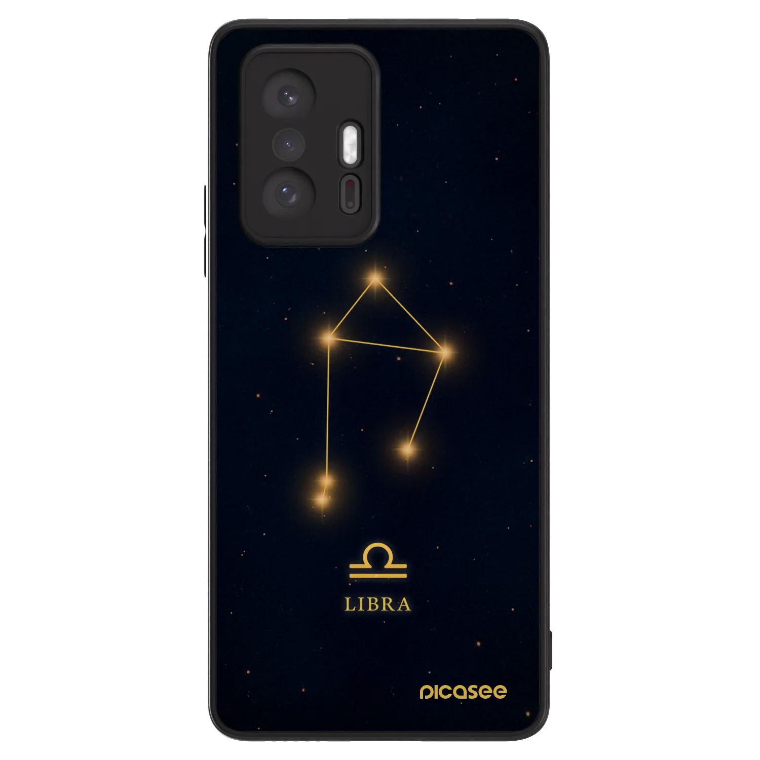 Picasee ULTIMATE CASE pro Xiaomi 11T Pro - LIBRA