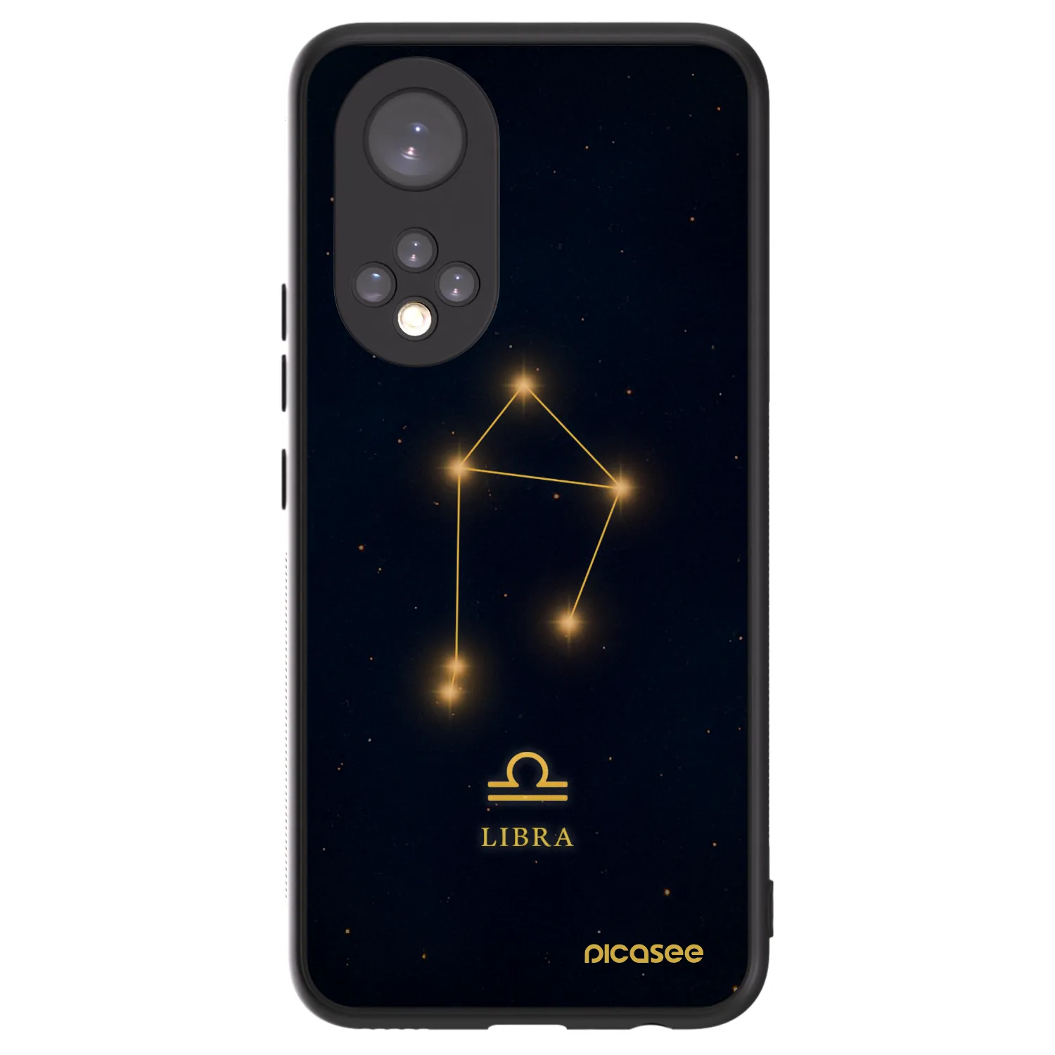 Picasee ULTIMATE CASE pro Huawei Nova 9 - LIBRA