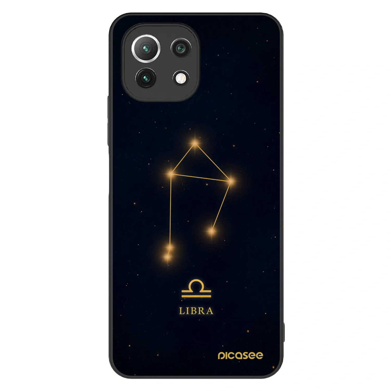Picasee ULTIMATE CASE pro Xiaomi 11 Lite 5G NE - LIBRA