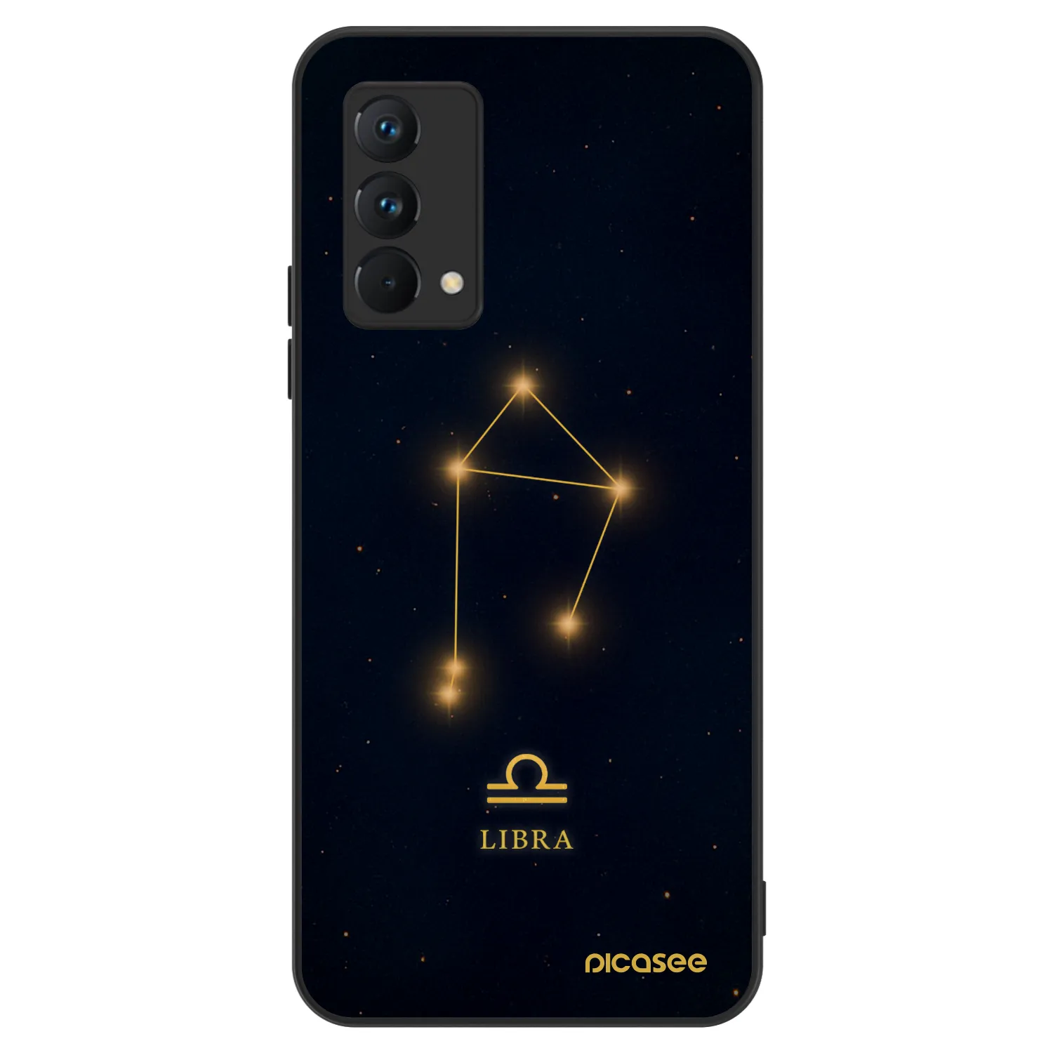 Picasee ULTIMATE CASE pro Realme GT Master Edition 5G - LIBRA