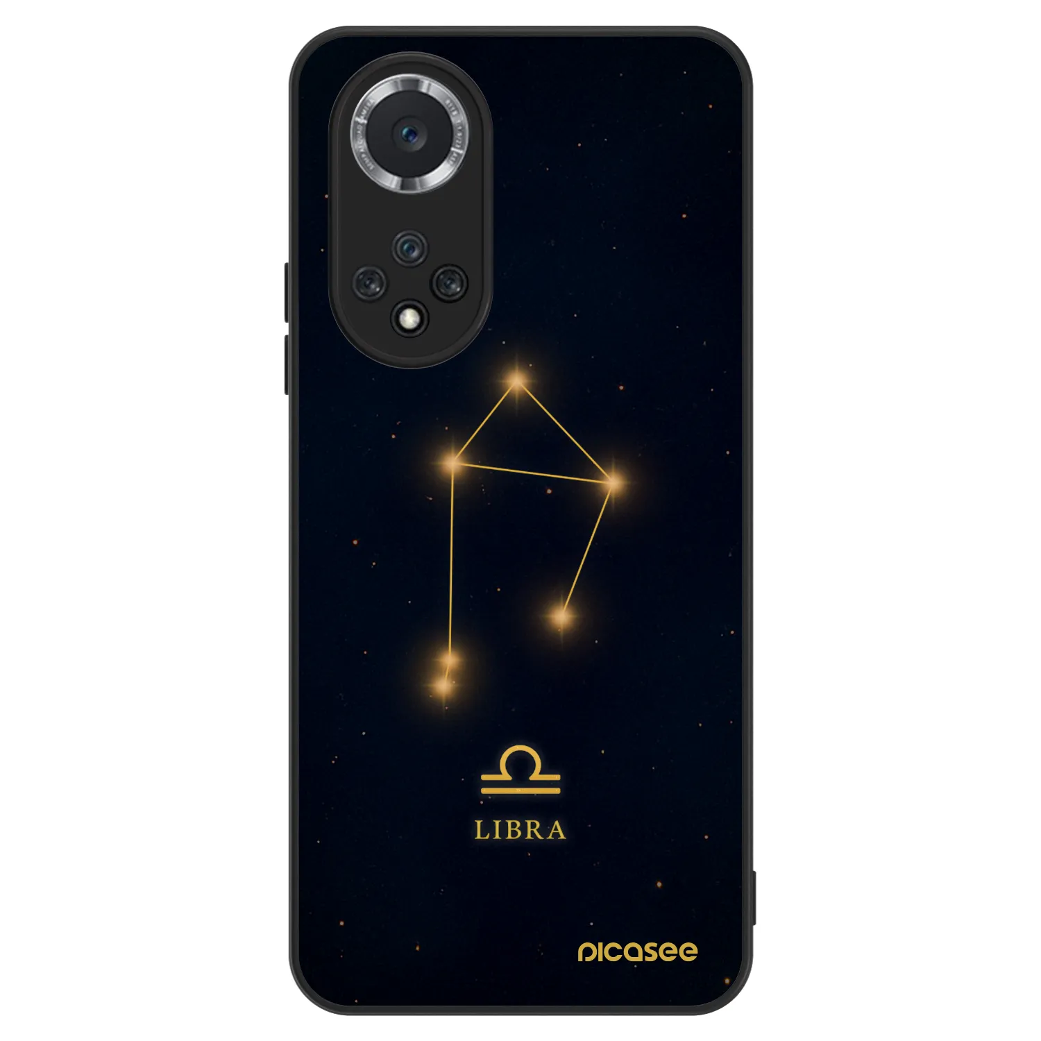 Picasee ULTIMATE CASE pro Huawei Nova 9 SE - LIBRA