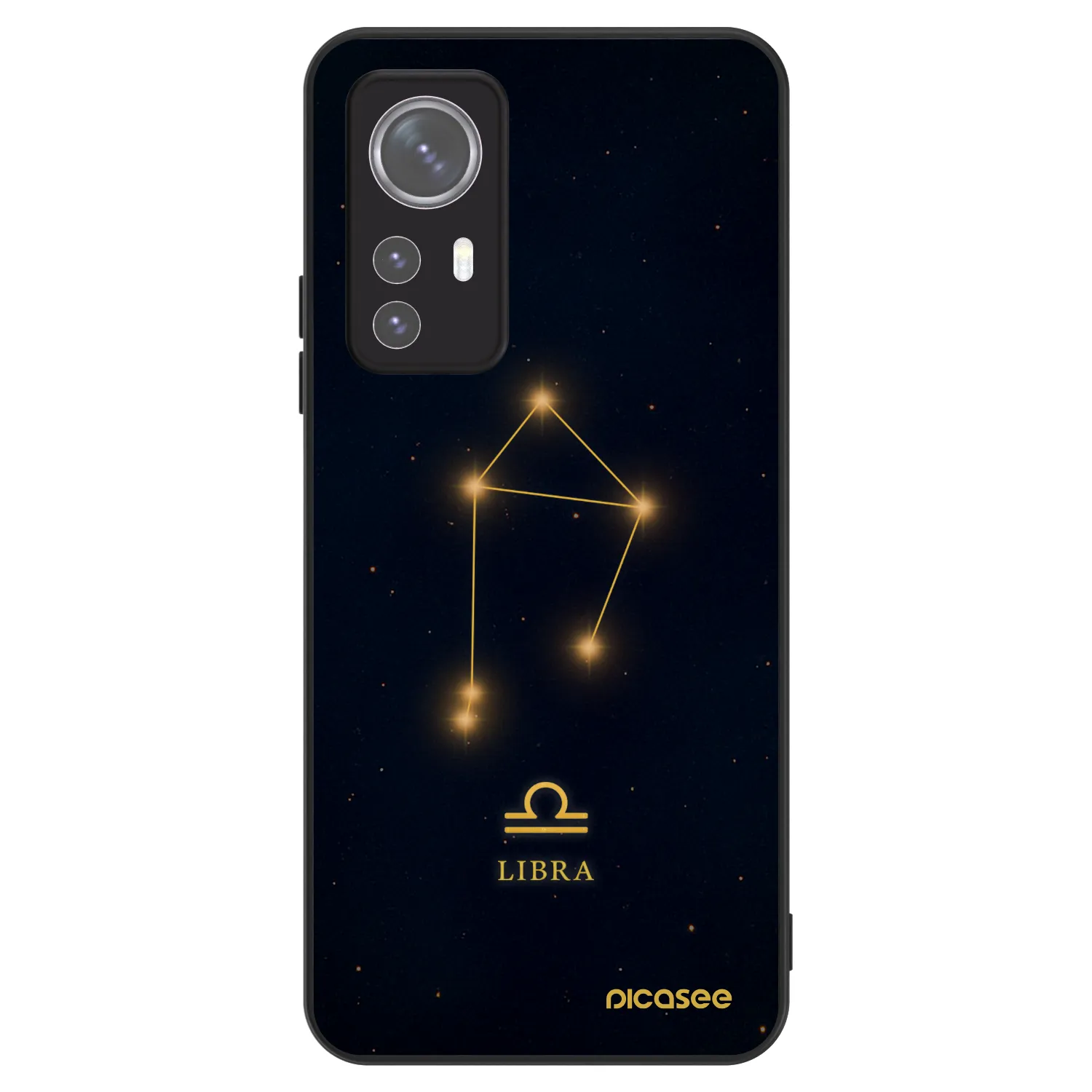 Picasee ULTIMATE CASE pro Xiaomi 12 - LIBRA