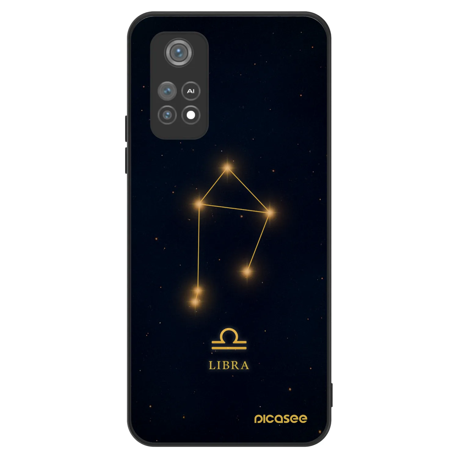 Picasee ULTIMATE CASE pro Xiaomi Poco M4 Pro - LIBRA