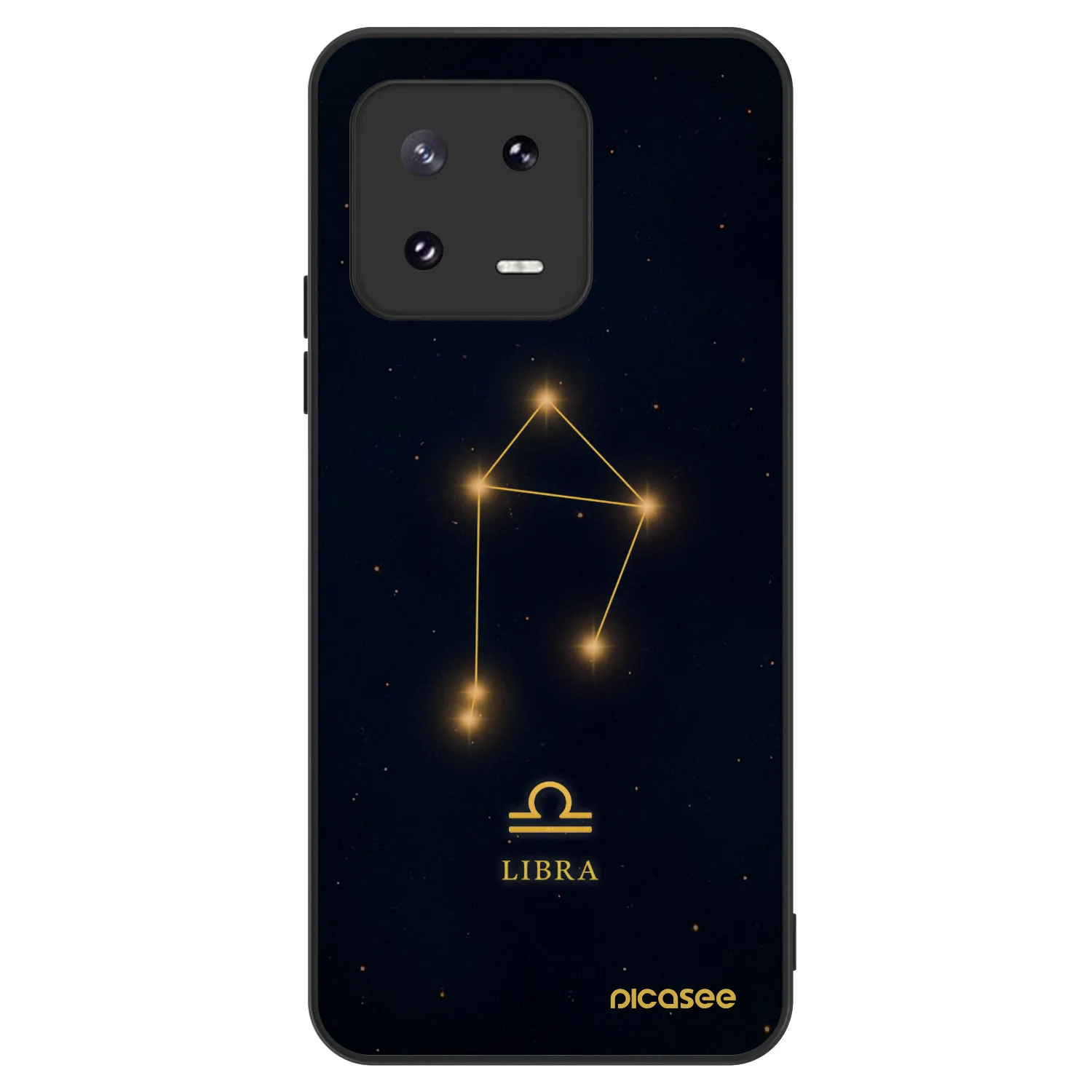 Picasee ULTIMATE CASE pro Xiaomi 13 Pro - LIBRA