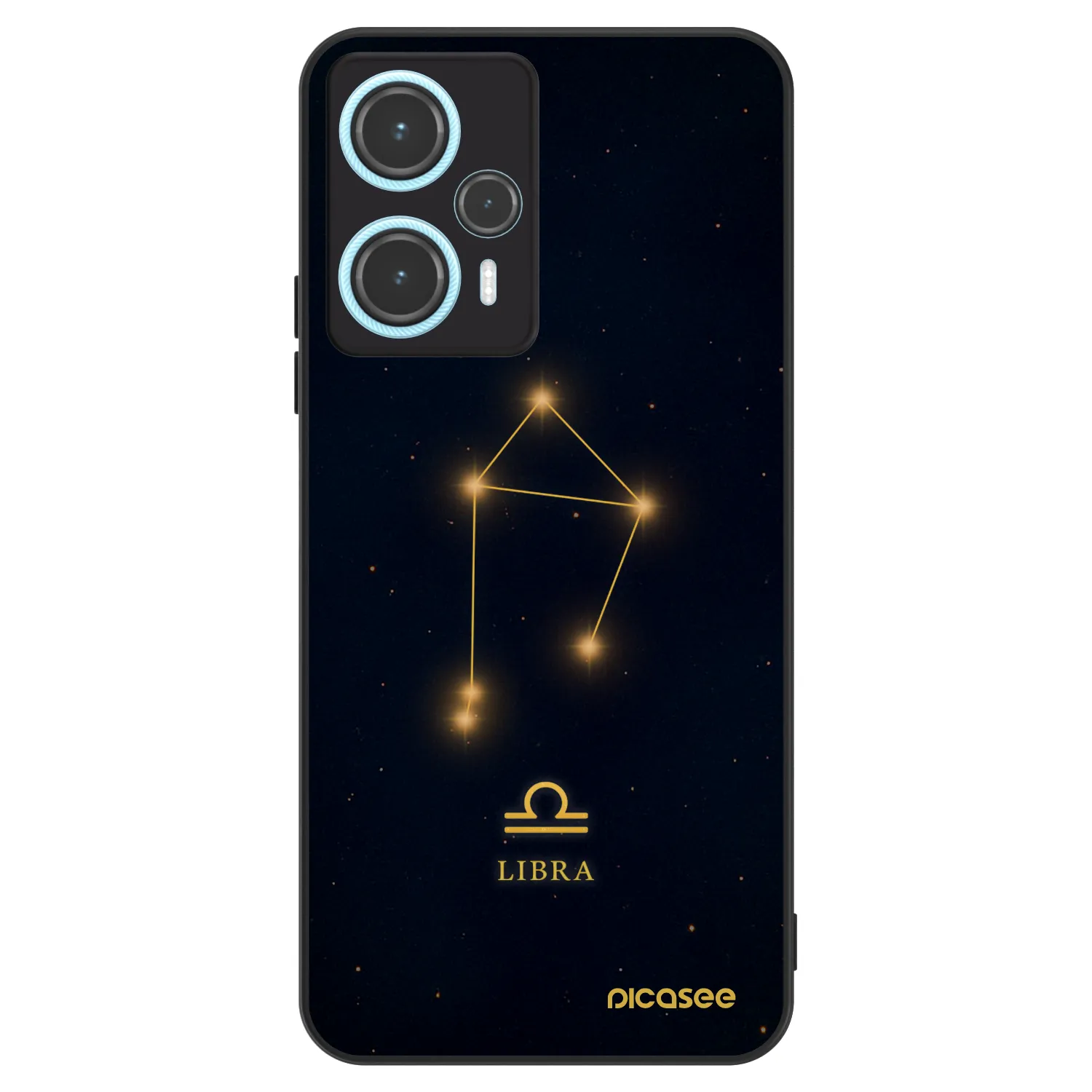 Picasee ULTIMATE CASE pro Xiaomi Poco F5 - LIBRA