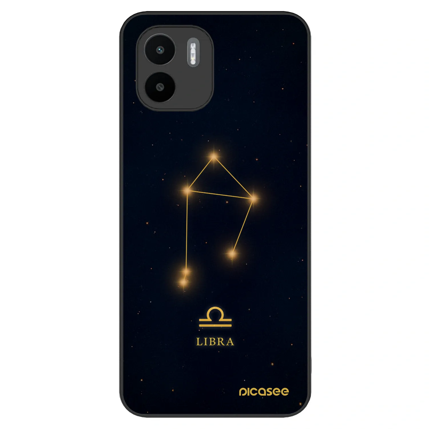 Picasee ULTIMATE CASE pro Xiaomi Redmi A2 - LIBRA