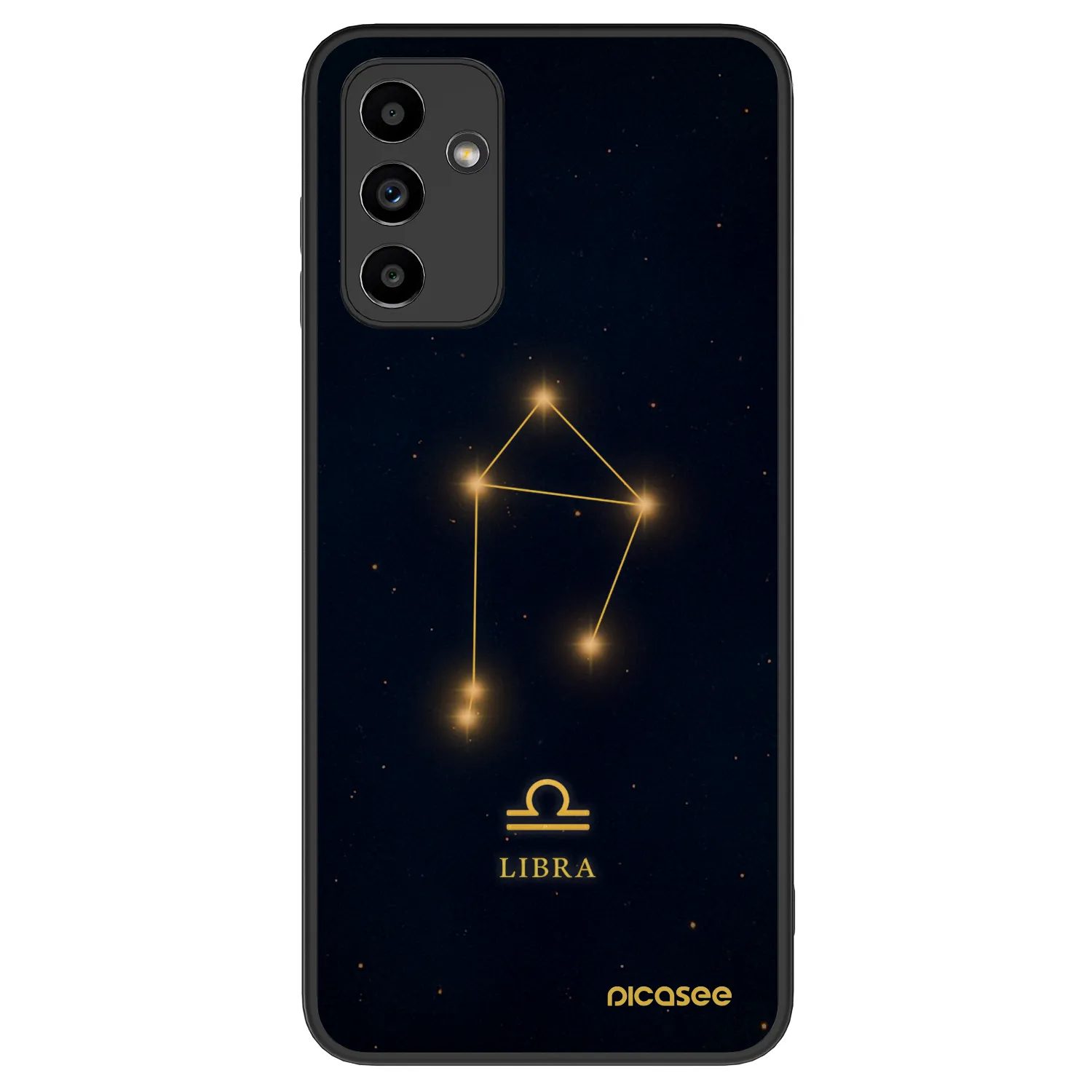 Picasee ULTIMATE CASE pro Samsung Galaxy A04s A047F - LIBRA