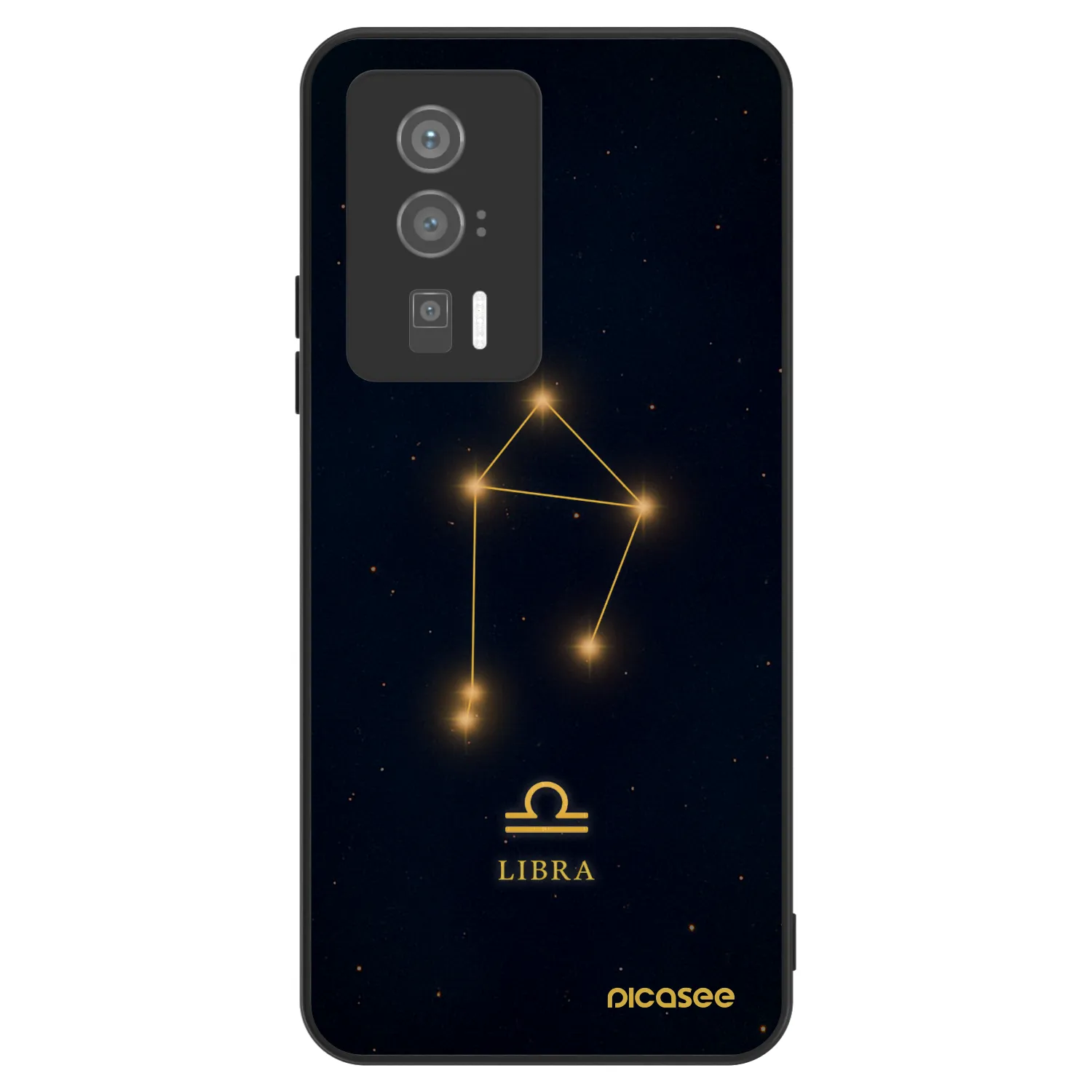 Picasee ULTIMATE CASE pro Xiaomi Poco F5 Pro 5G - LIBRA