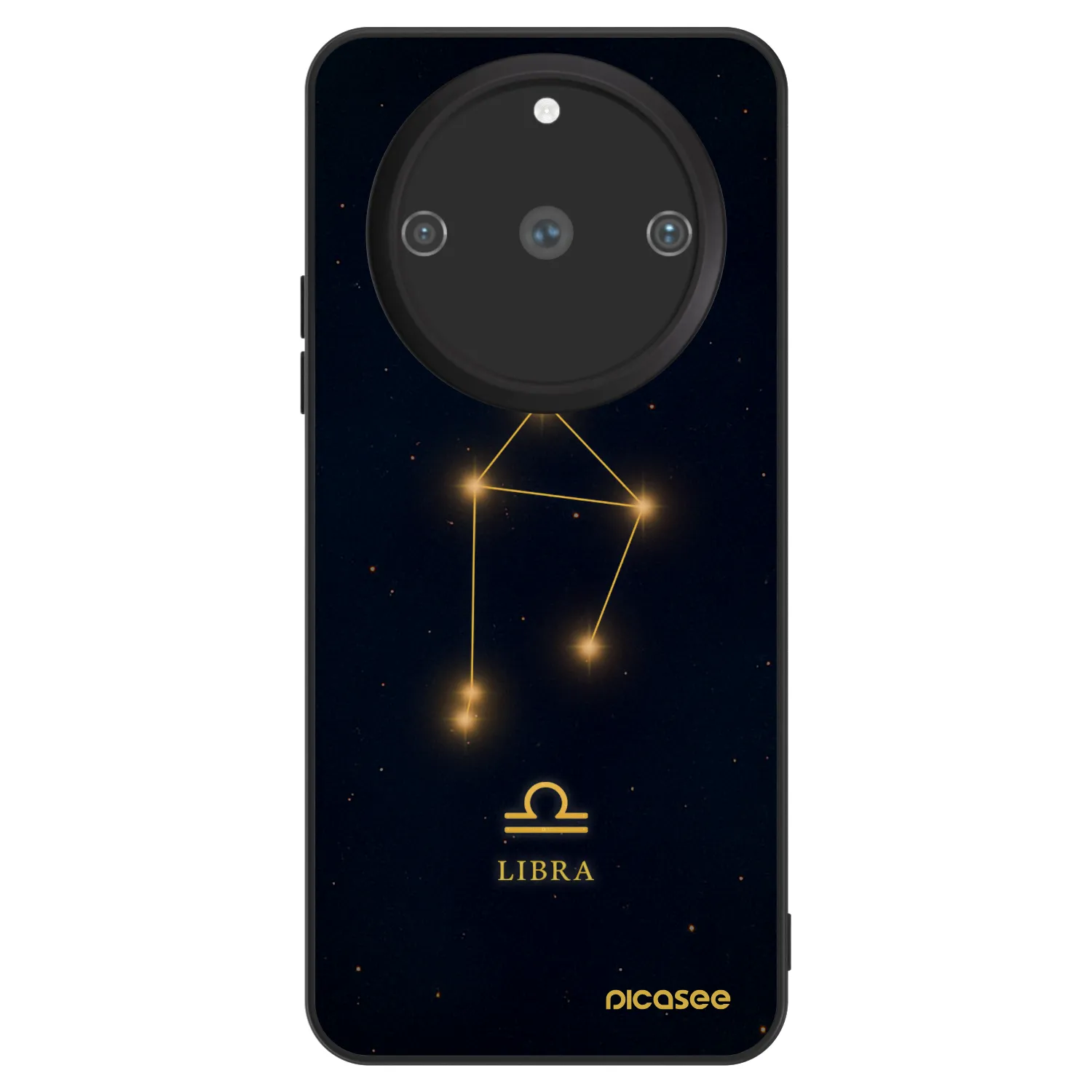 Picasee ULTIMATE CASE pro Realme 11 Pro+ - LIBRA