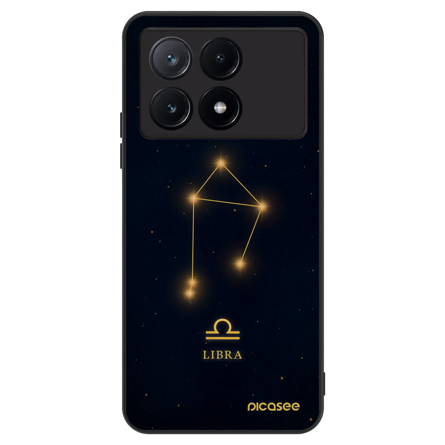 Picasee ULTIMATE CASE pro Xiaomi Poco X6 Pro - LIBRA