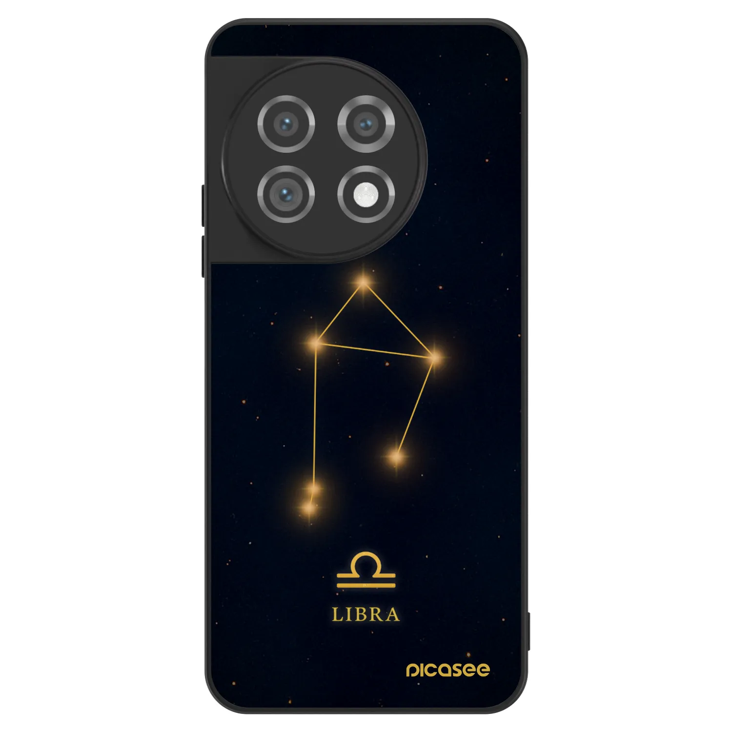 Picasee ULTIMATE CASE pro OnePlus 11 5G - LIBRA