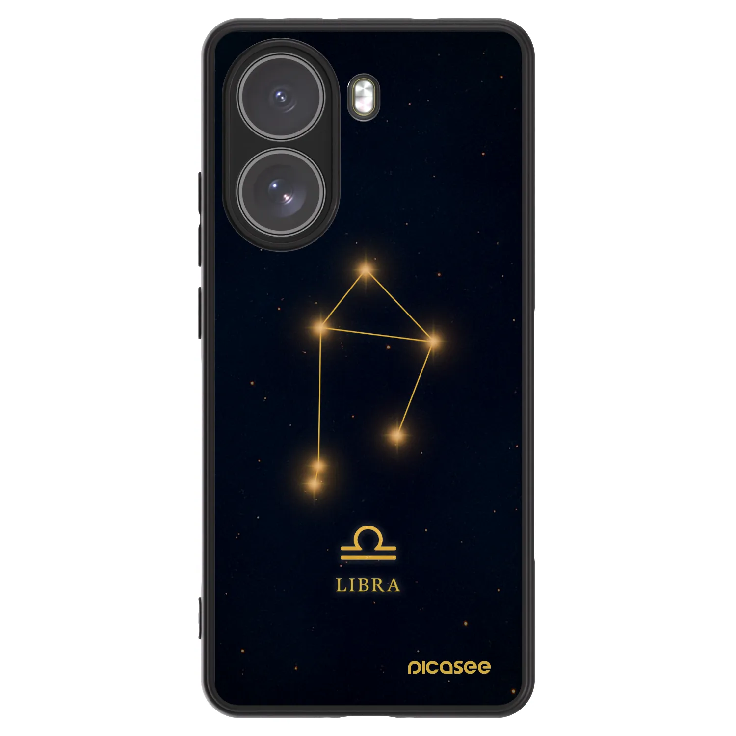 Picasee ULTIMATE CASE pro Xiaomi Poco X7 - LIBRA