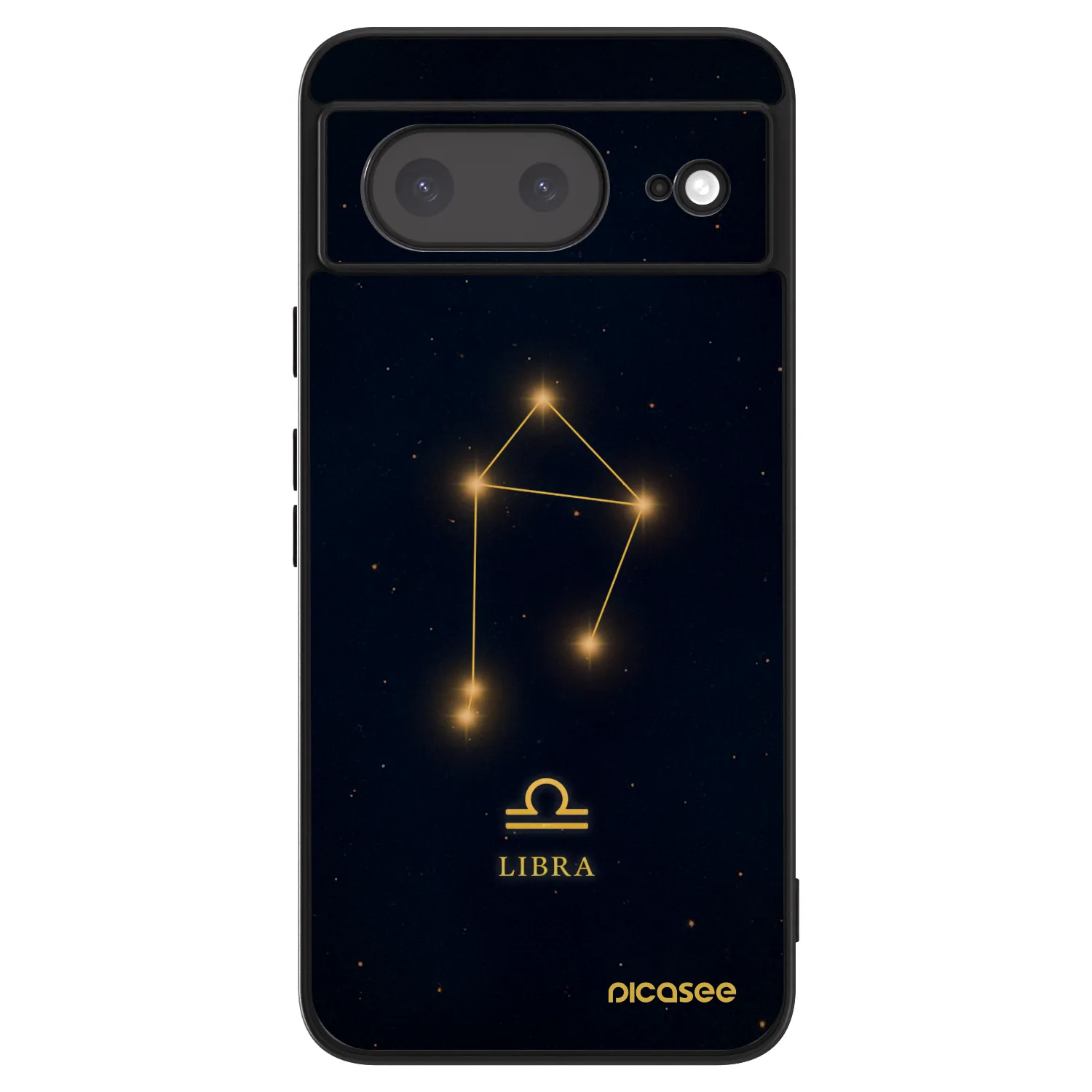 Picasee ULTIMATE CASE pro Google Pixel 8a - LIBRA
