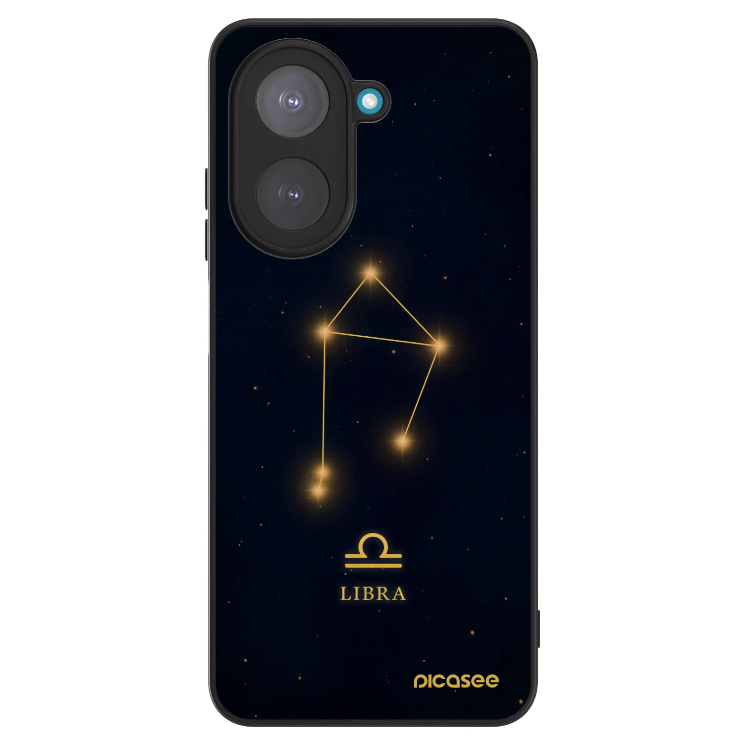 Picasee ULTIMATE CASE pro Xiaomi Redmi A5 - LIBRA