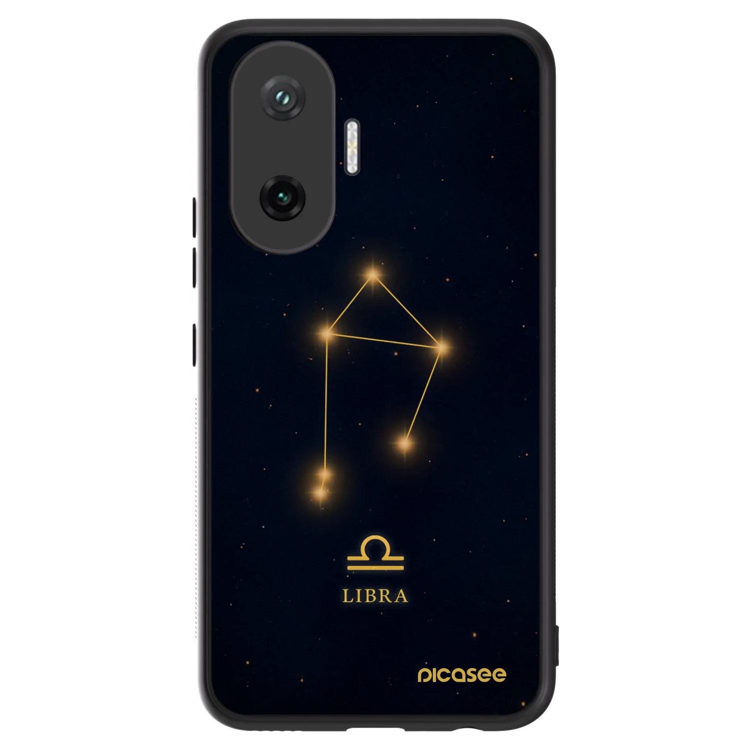 Picasee ULTIMATE CASE pro Xiaomi Poco F7 Pro 5G - LIBRA