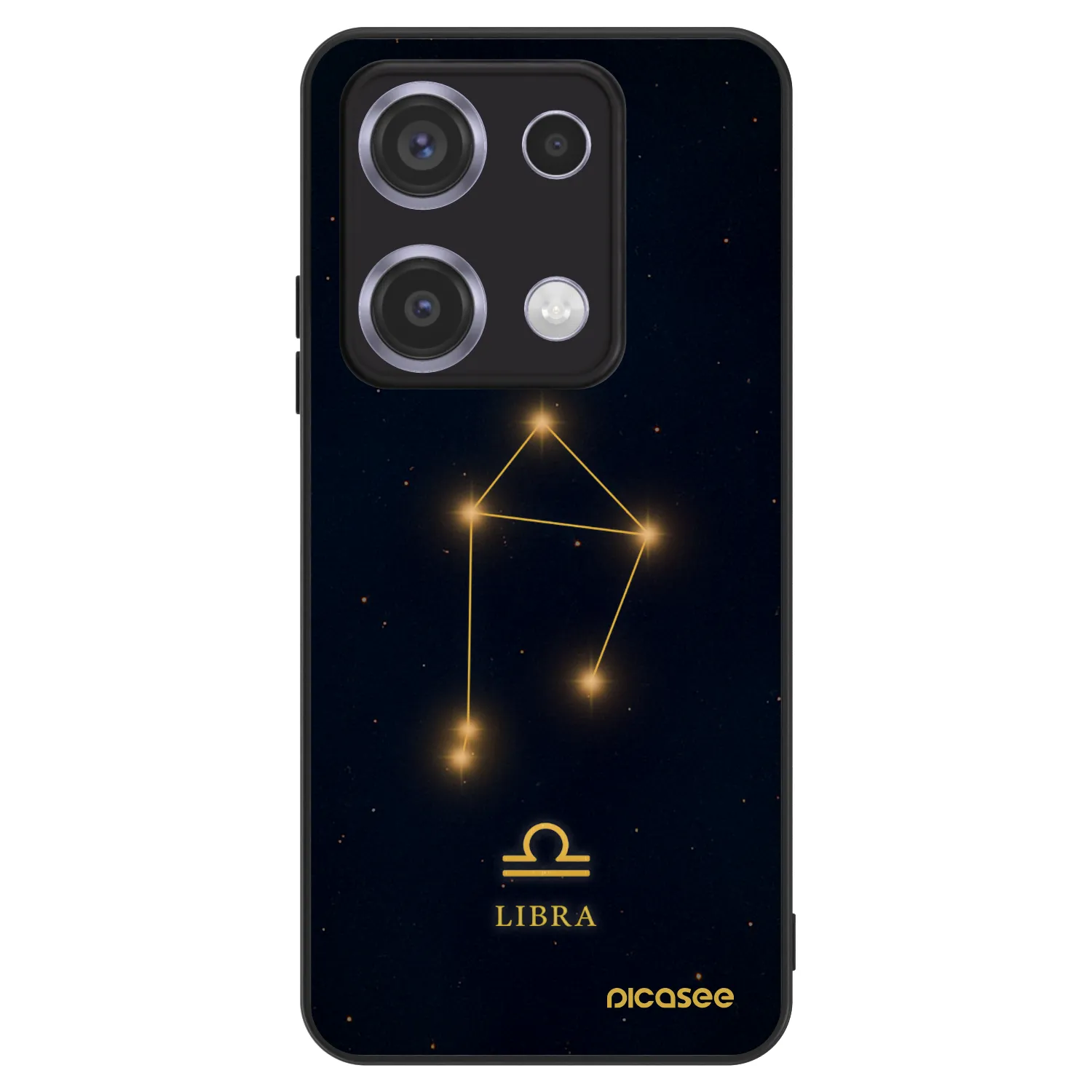 Picasee ULTIMATE CASE pro Xiaomi Redmi Note 14S - LIBRA