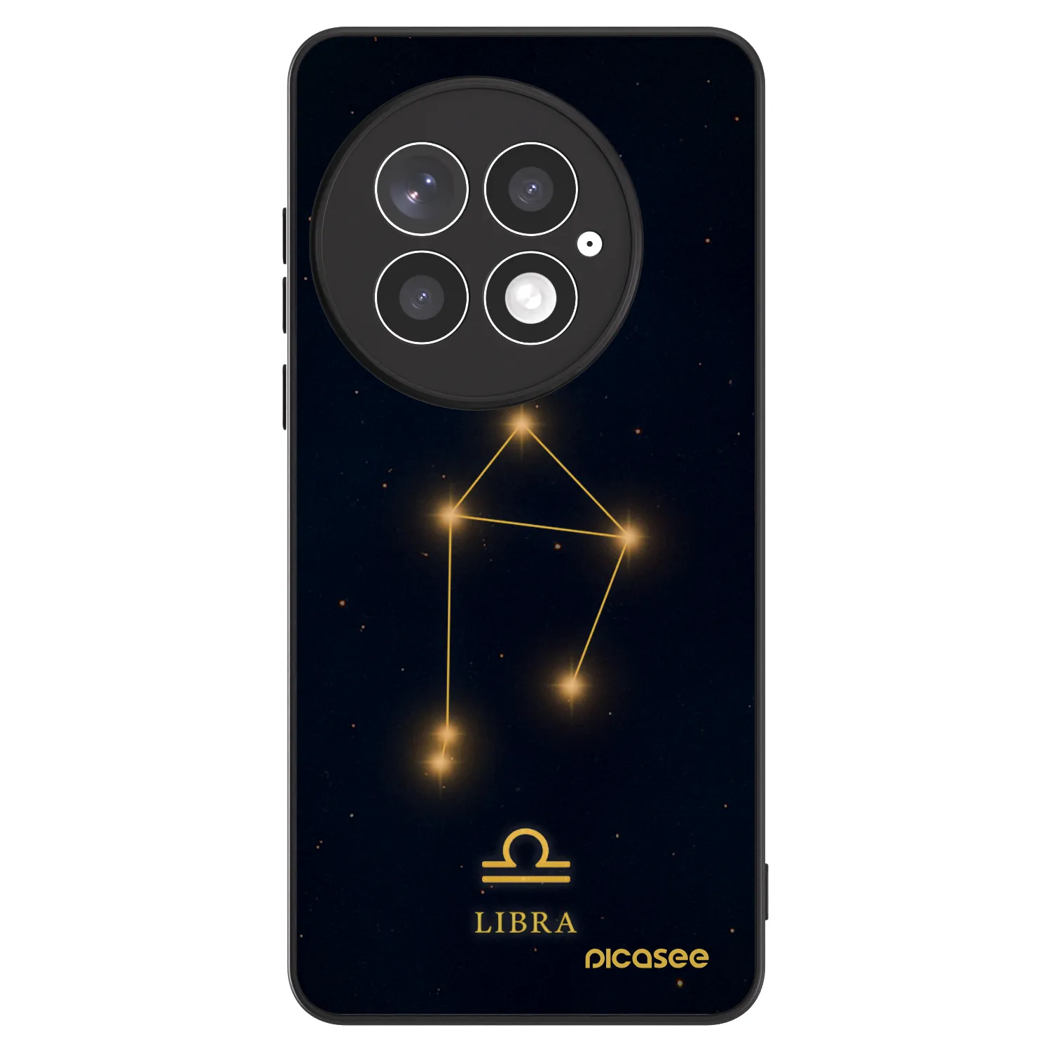 Picasee ULTIMATE CASE pro OnePlus 13 5G - LIBRA