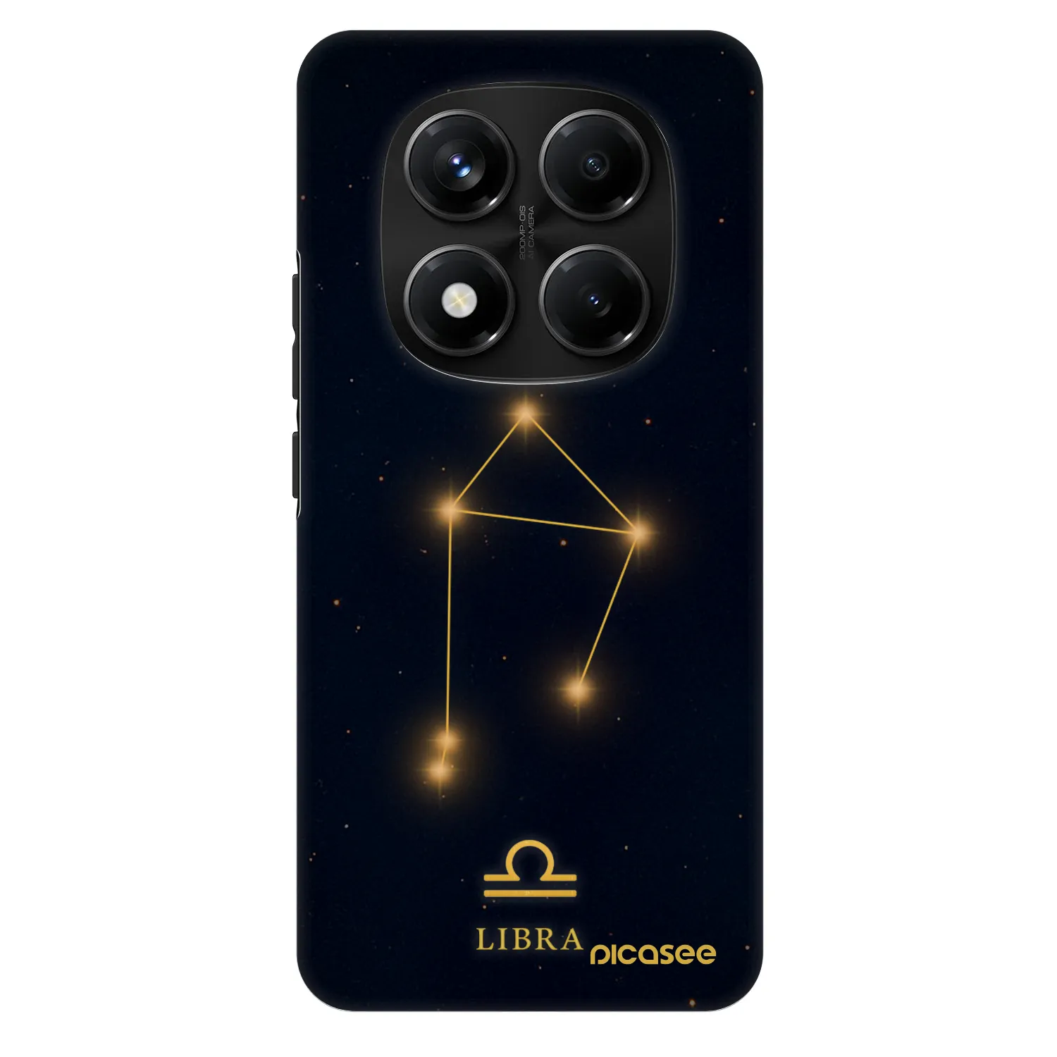 Fashion Case pre Xiaomi Redmi Note 14 Pro+ 5G - LIBRA