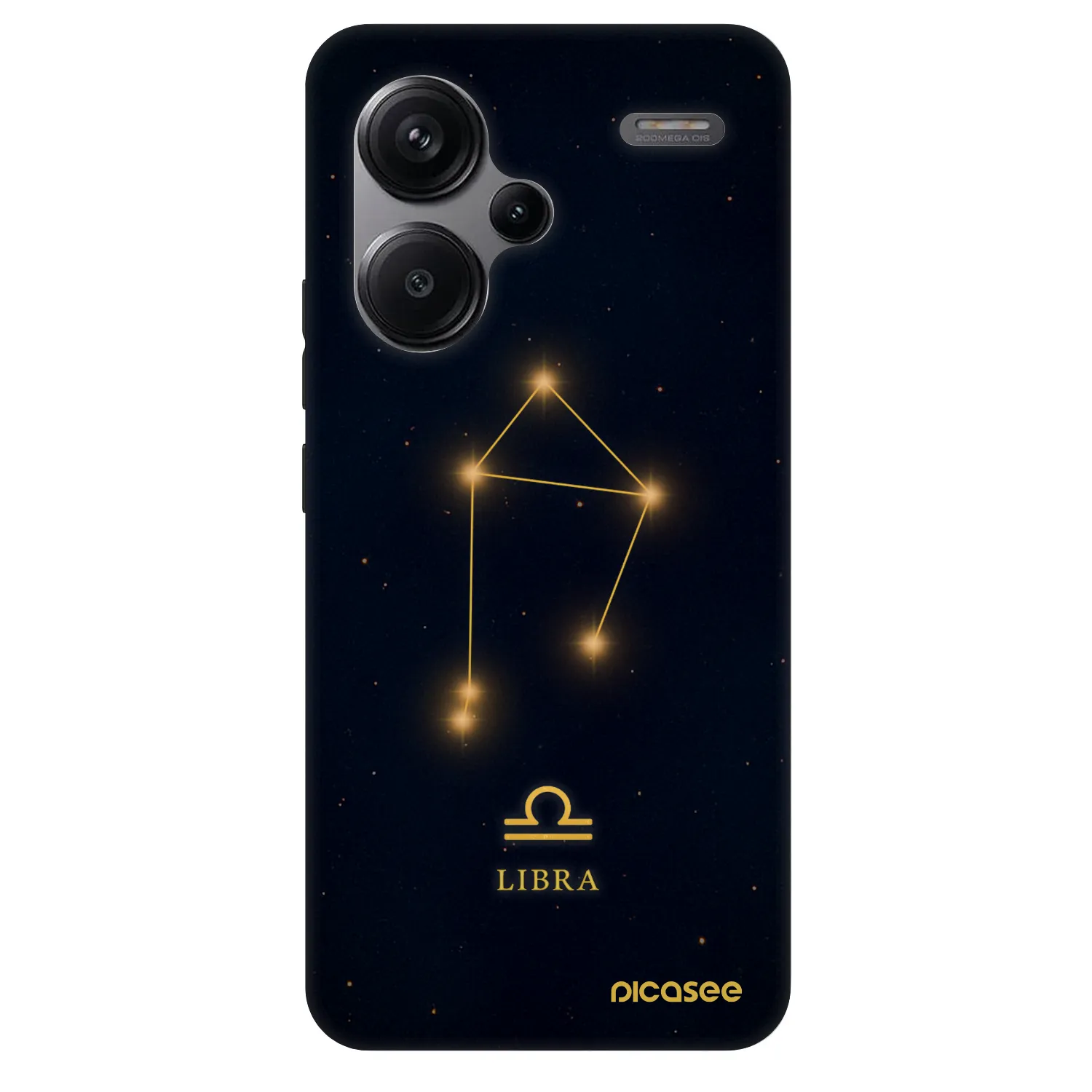 Fashion Case pre Xiaomi Redmi Note 13 Pro+ 5G - LIBRA