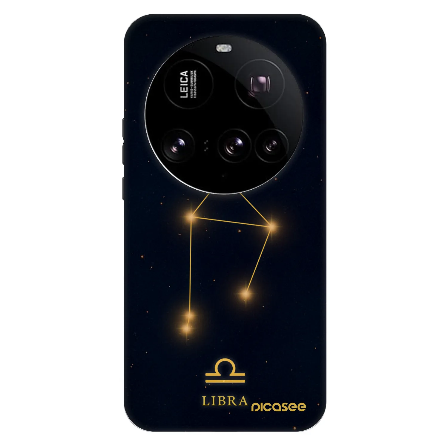 Picasee Fashion Case pre Xiaomi 15 Ultra - LIBRA