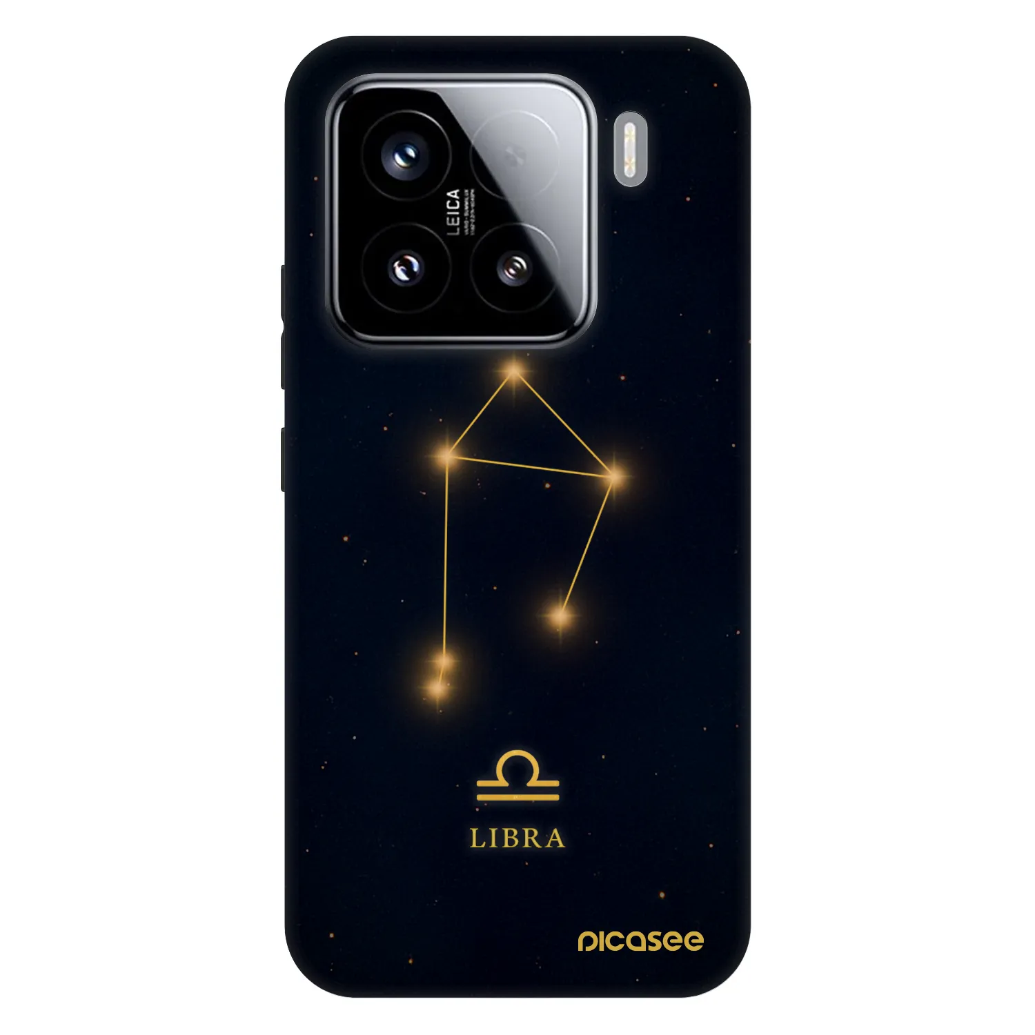 Fashion Case pre Xiaomi 15 - LIBRA