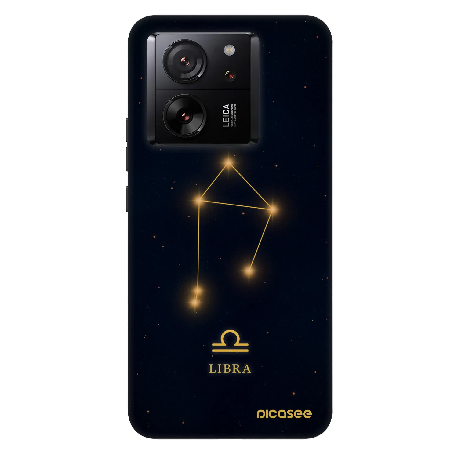 Picasee Fashion Case pre Xiaomi 13T - LIBRA