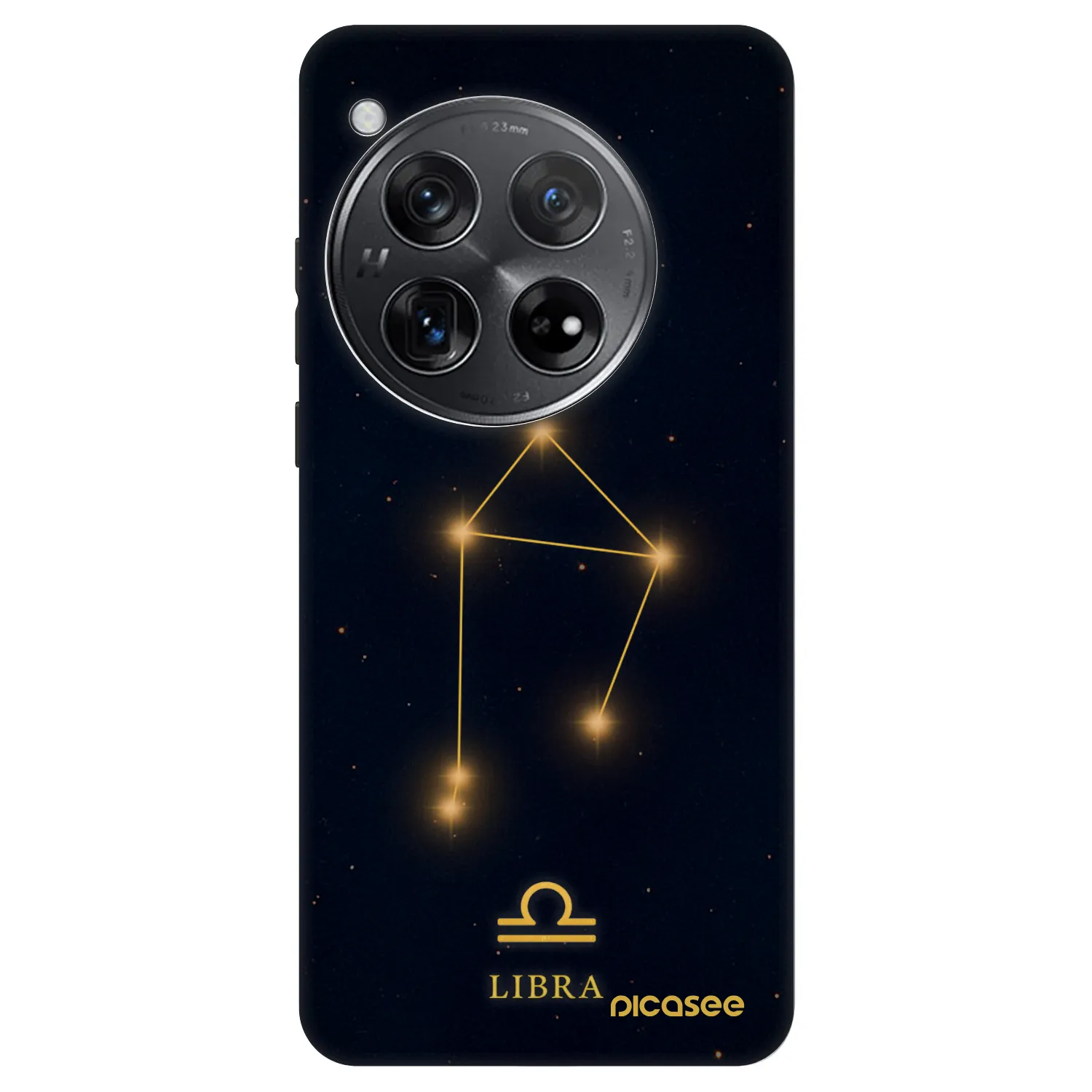 Picasee Fashion Case pre OnePlus 12 5G - LIBRA