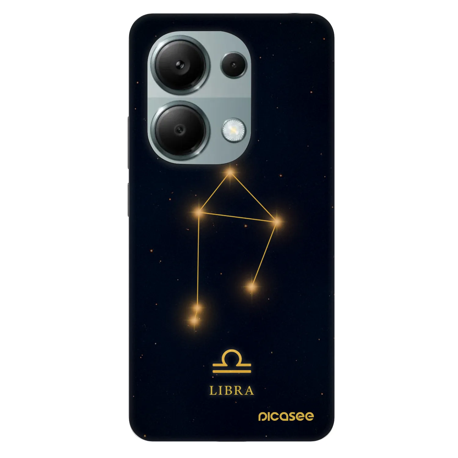 Fashion Case pre Xiaomi Redmi Note 13 Pro 4G - LIBRA
