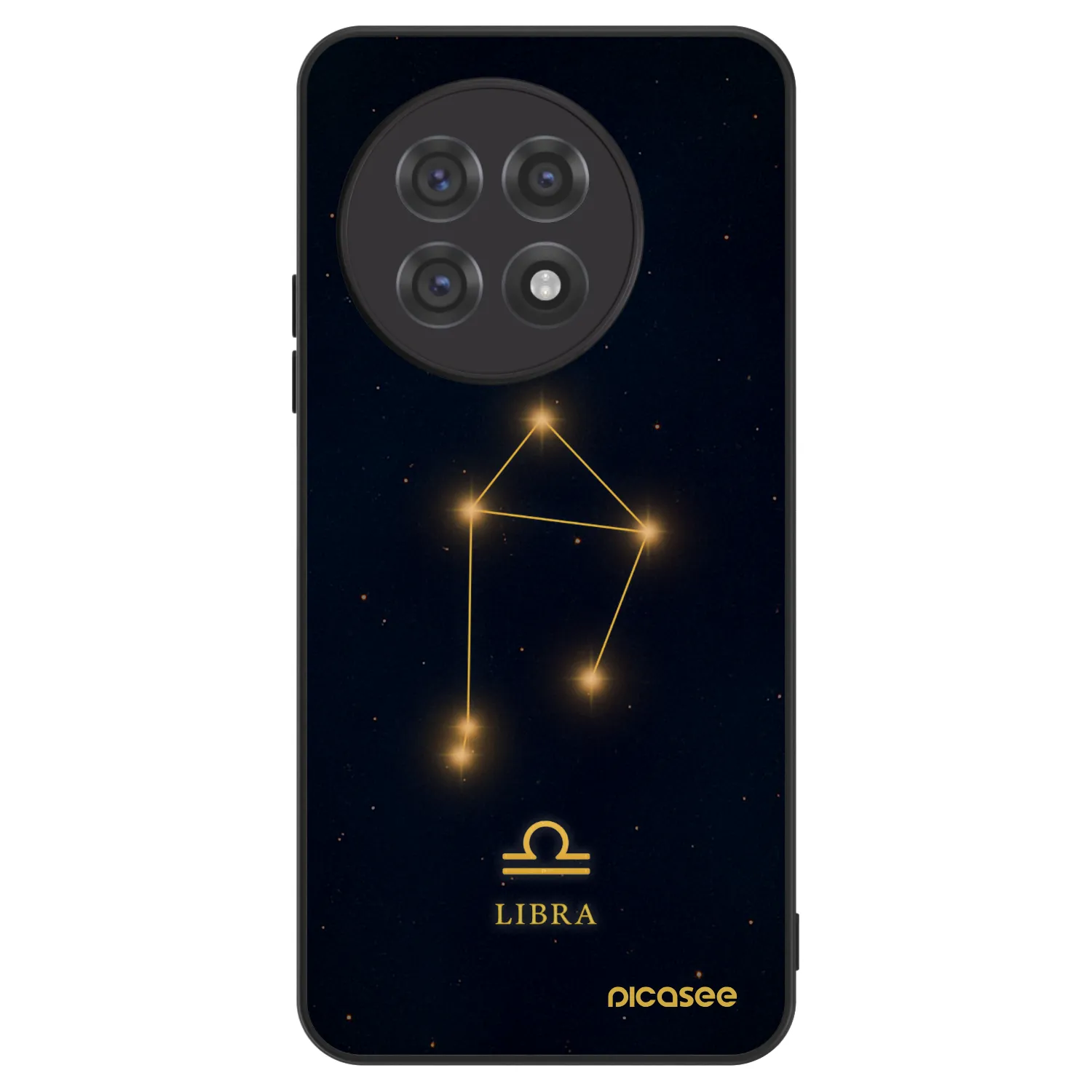 Picasee ULTIMATE CASE pro OnePlus 13R 5G - LIBRA