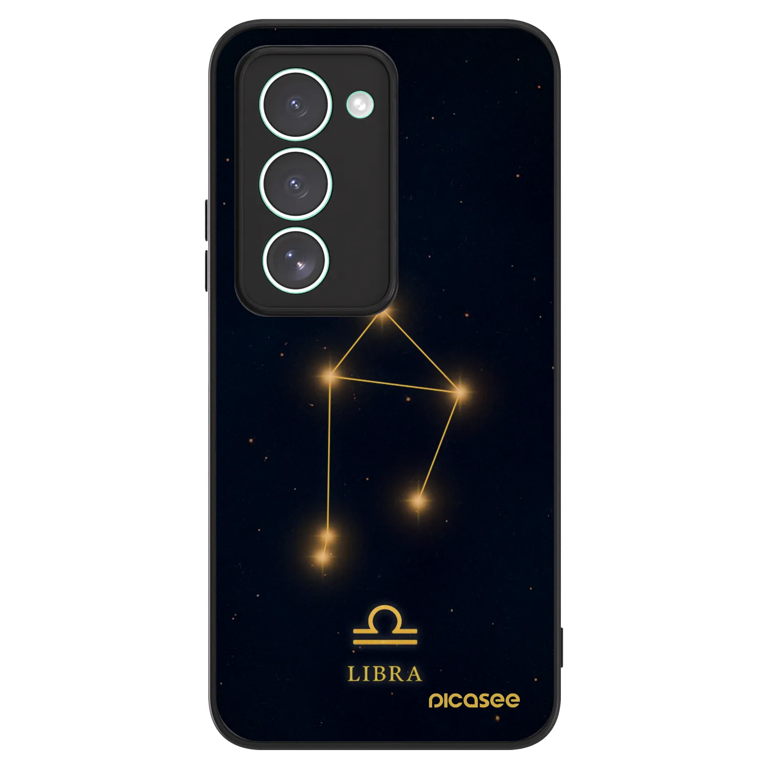 Picasee ULTIMATE CASE pro Xiaomi Redmi 15 5G - LIBRA