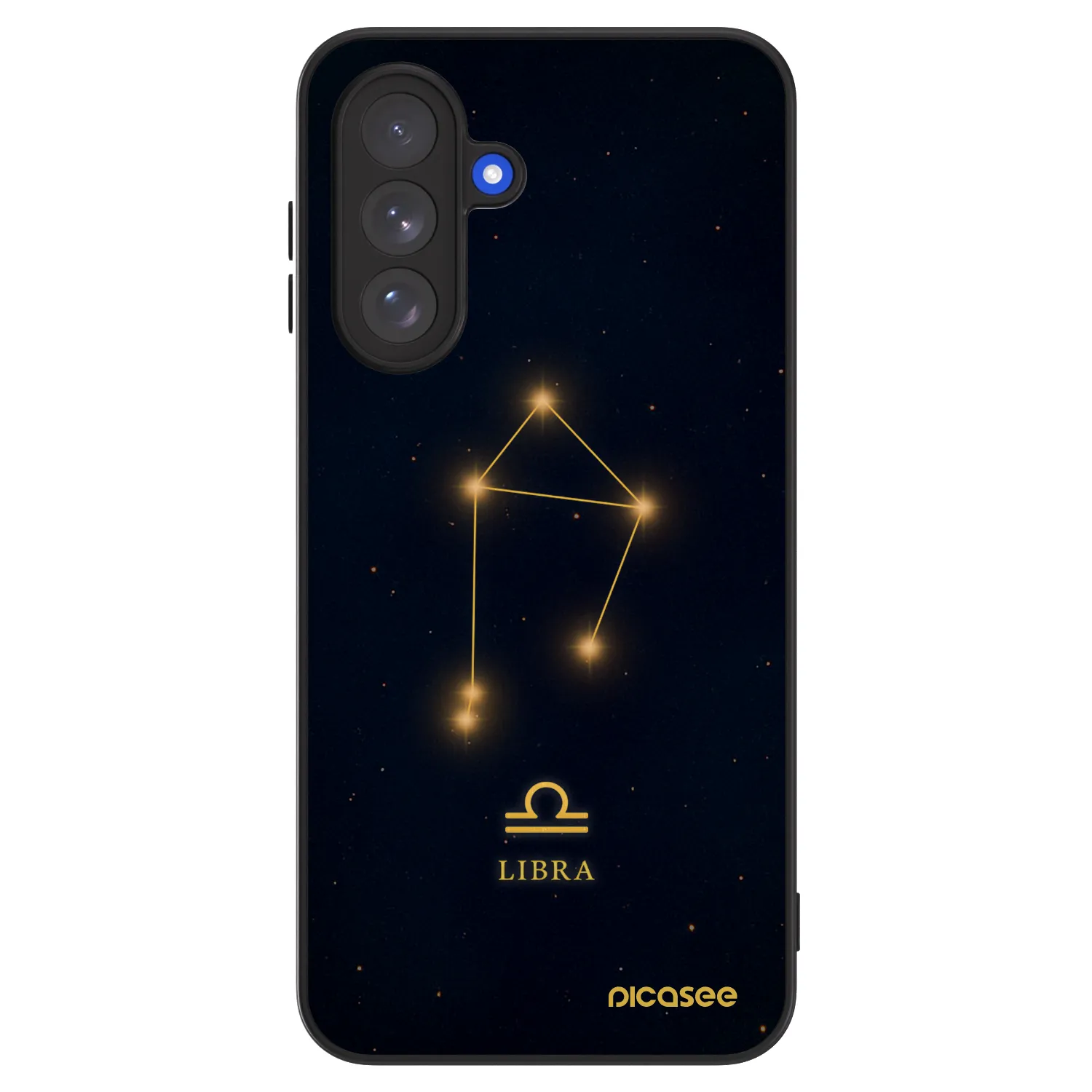 Picasee ULTIMATE CASE pro Samsung Galaxy A17 5G - LIBRA