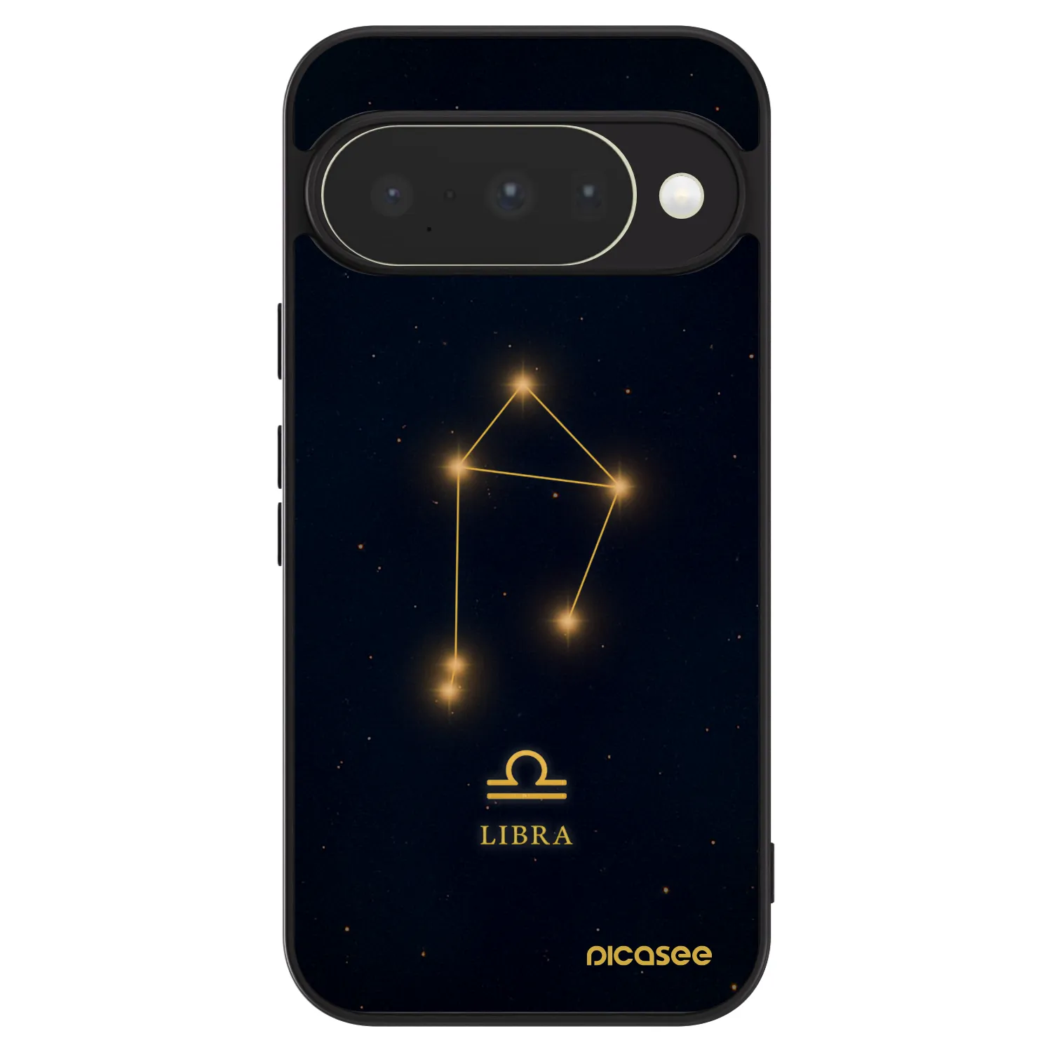Picasee ULTIMATE CASE pro Google Pixel 10 - LIBRA
