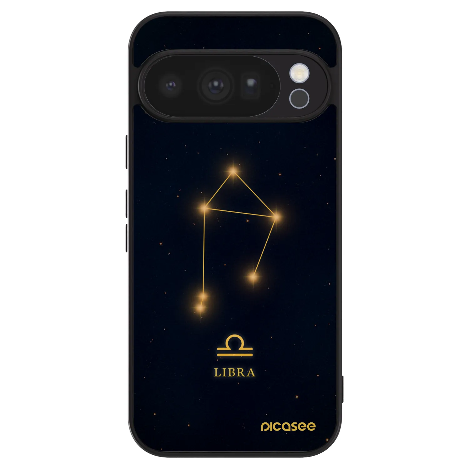 Picasee ULTIMATE CASE pro Google Pixel 10 Pro - LIBRA
