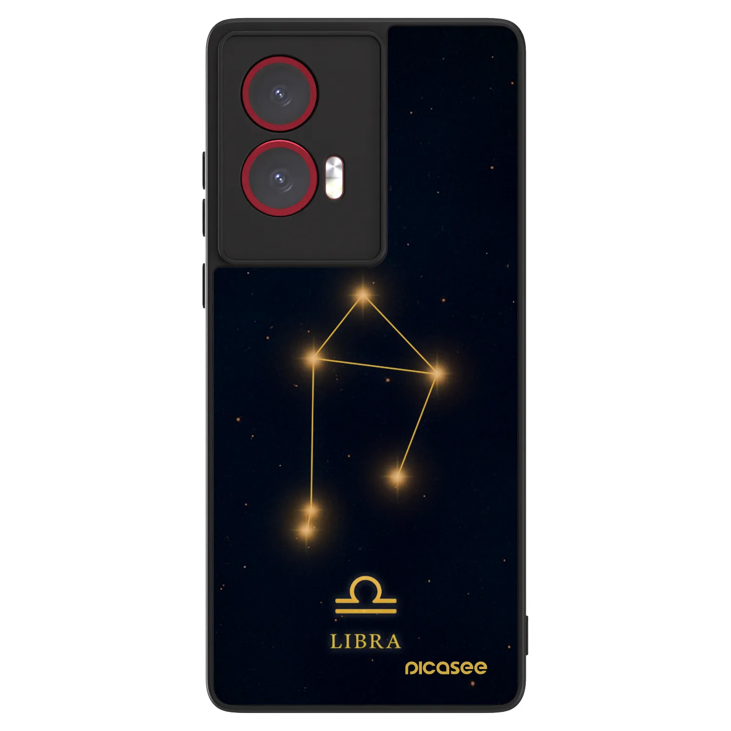 ULTIMATE CASE pro Motorola Edge 50 Fusion - LIBRA